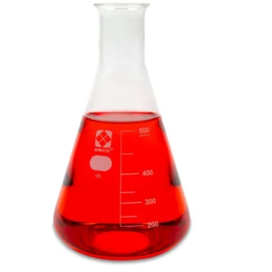 Erlenmeyer Flask