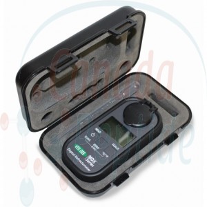 Digital Refractometer
