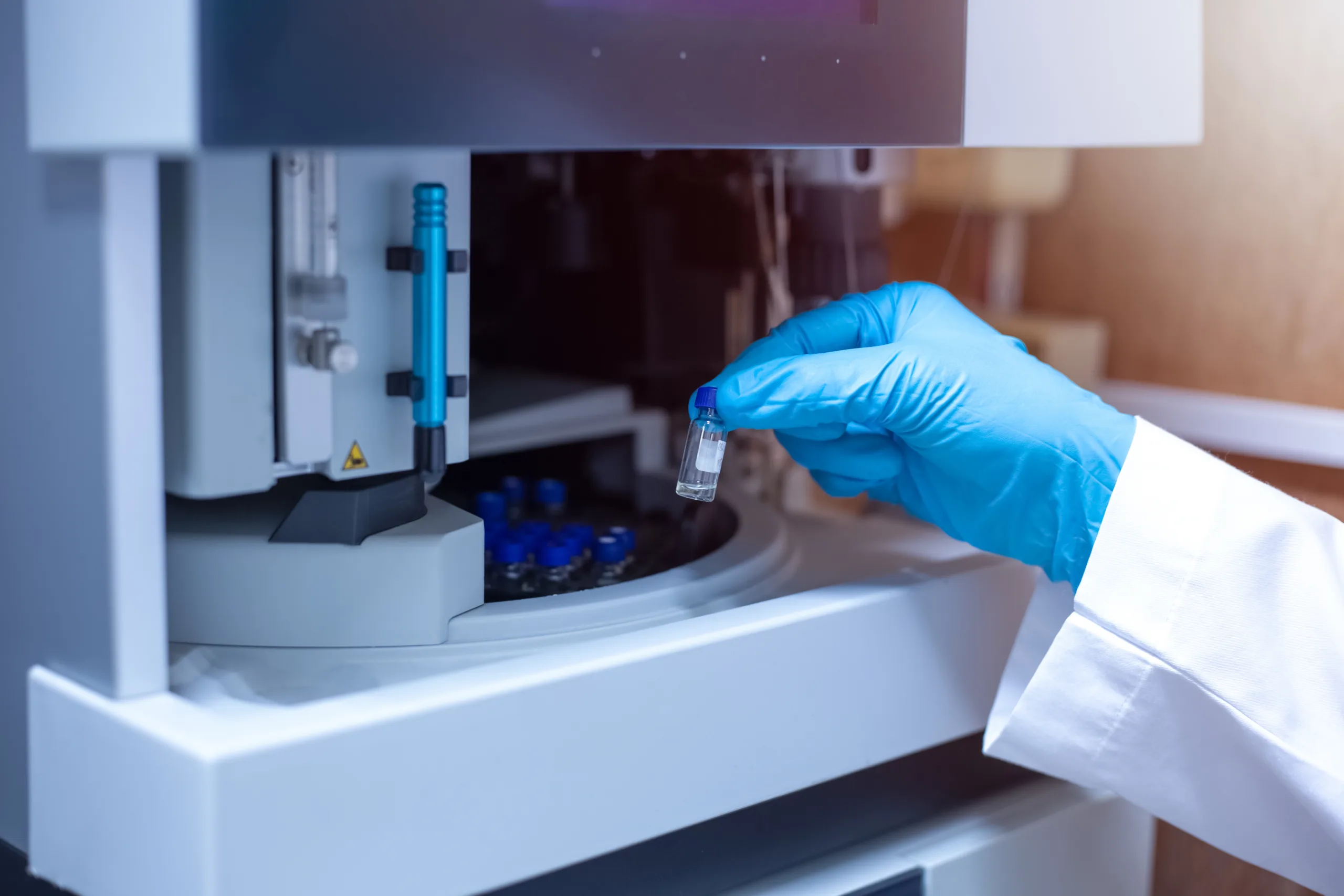 Canada's Specialist in Synthetic Research Peptides | Canada Peptide