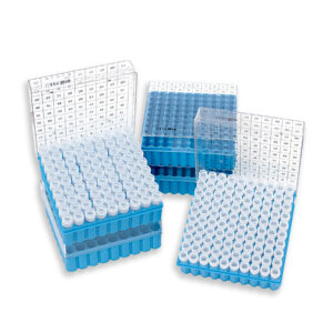 Freezer Box - Freezer box for 5mL MacroTube®