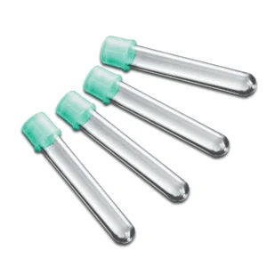 Caps for FlowTubes™ - Strainer Cap for FlowTubes™