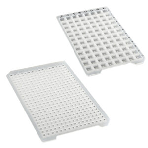 OptiWell™ Sealing Mats for DW Plates - 24 Well Sealing Mat