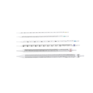 Serological Pipets - Serological Pipettes, 10mL, strl, 200/cs