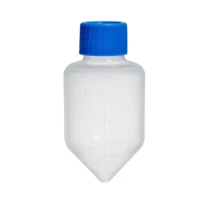 Conical Centrifuge Tube, 175ml, PP, Sterile, With Screw-Cap, 20 Bags of 6 Tubes, 120/Case
