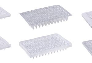 PCR Plates - 0.1mL PCR Plates, non-skirted