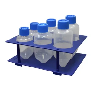 Rack For 6 x 250ml Centrifuge Tubes, 5/Pack